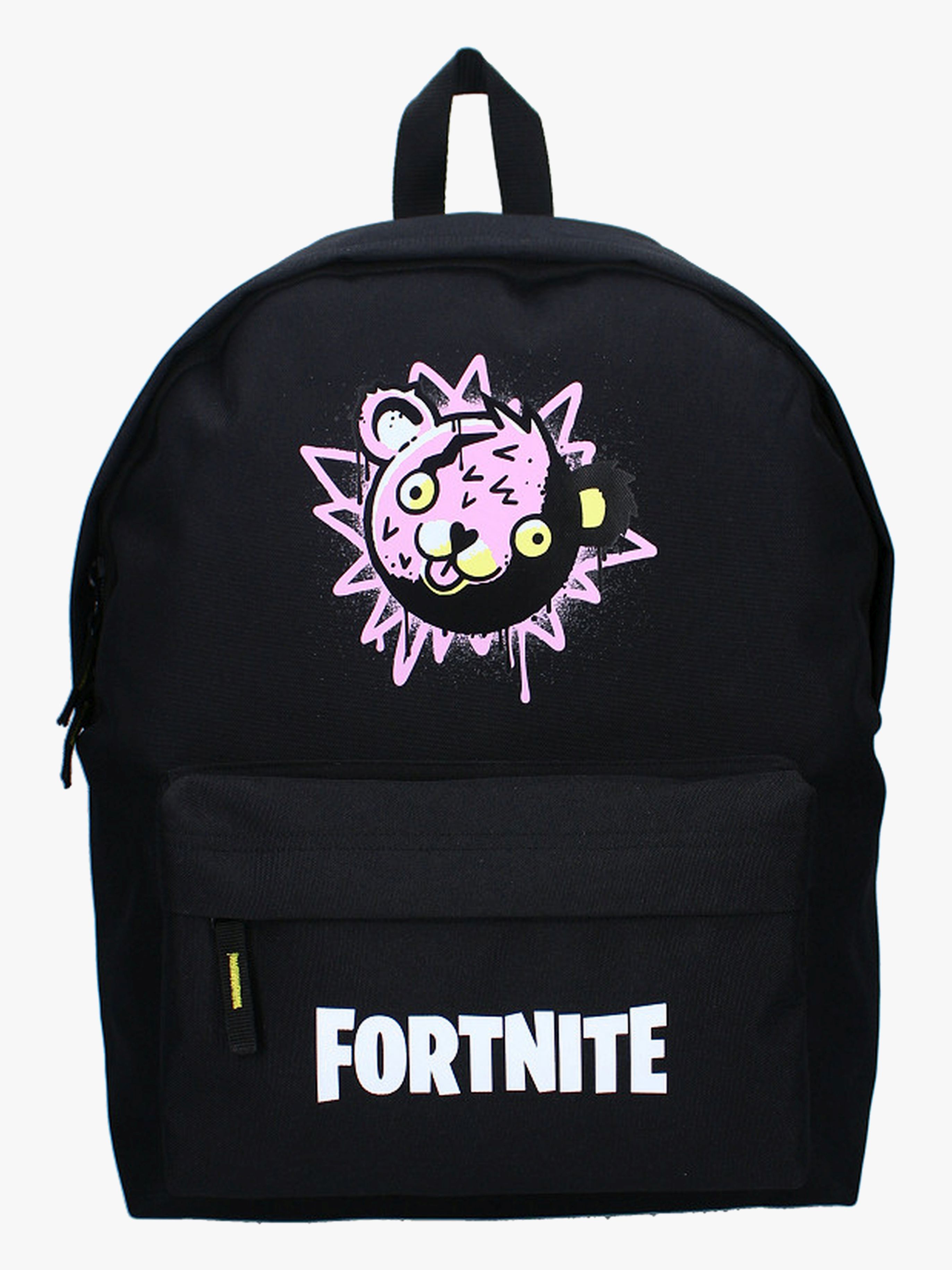 Fortnite Ryggsäck Battle Royale, Svart