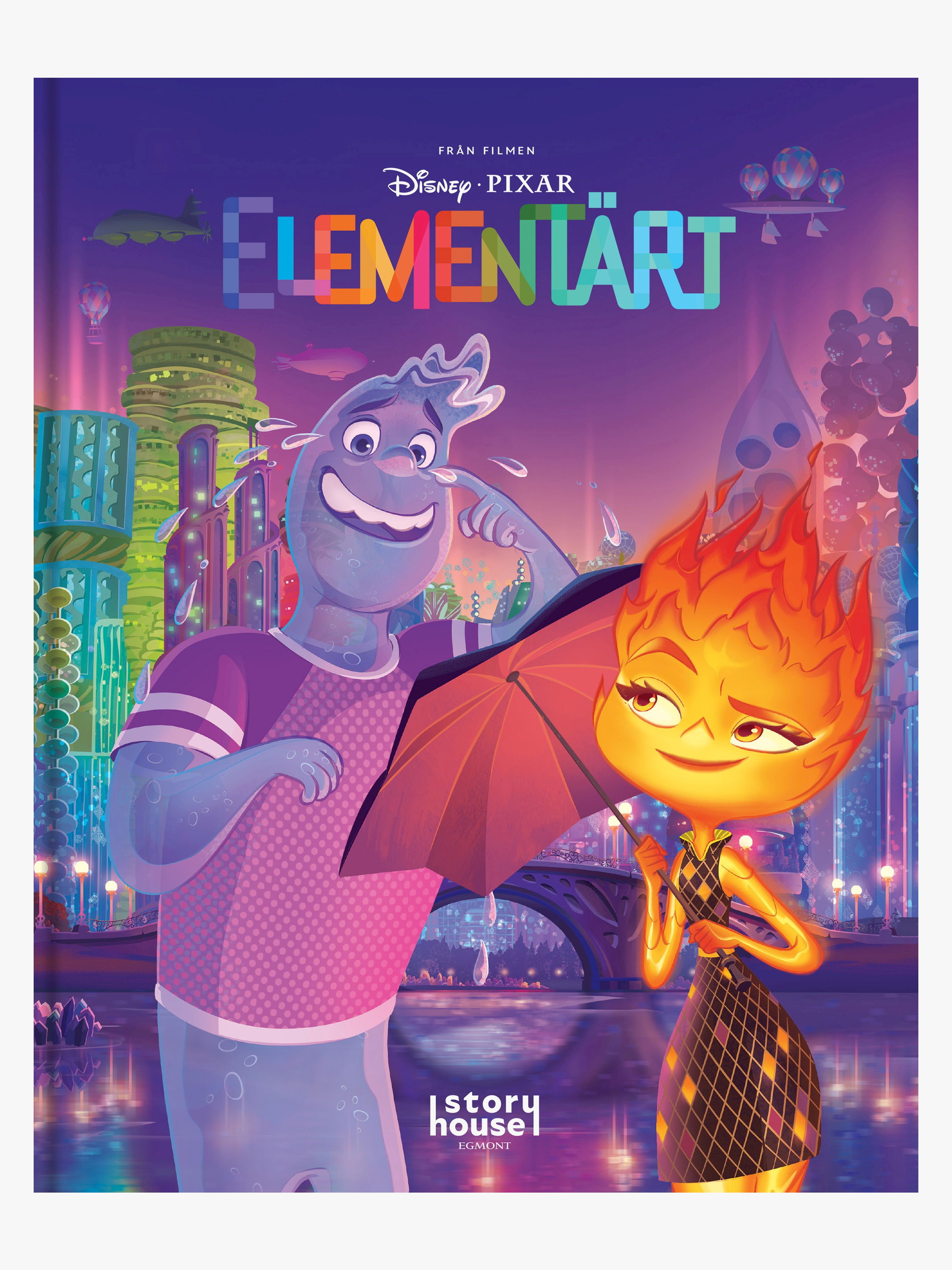 Disney Eleminärt