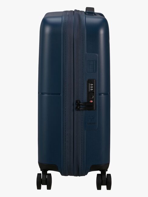American Tourister Dashpop Spinner Resväska 41-47L, Midnight Blue