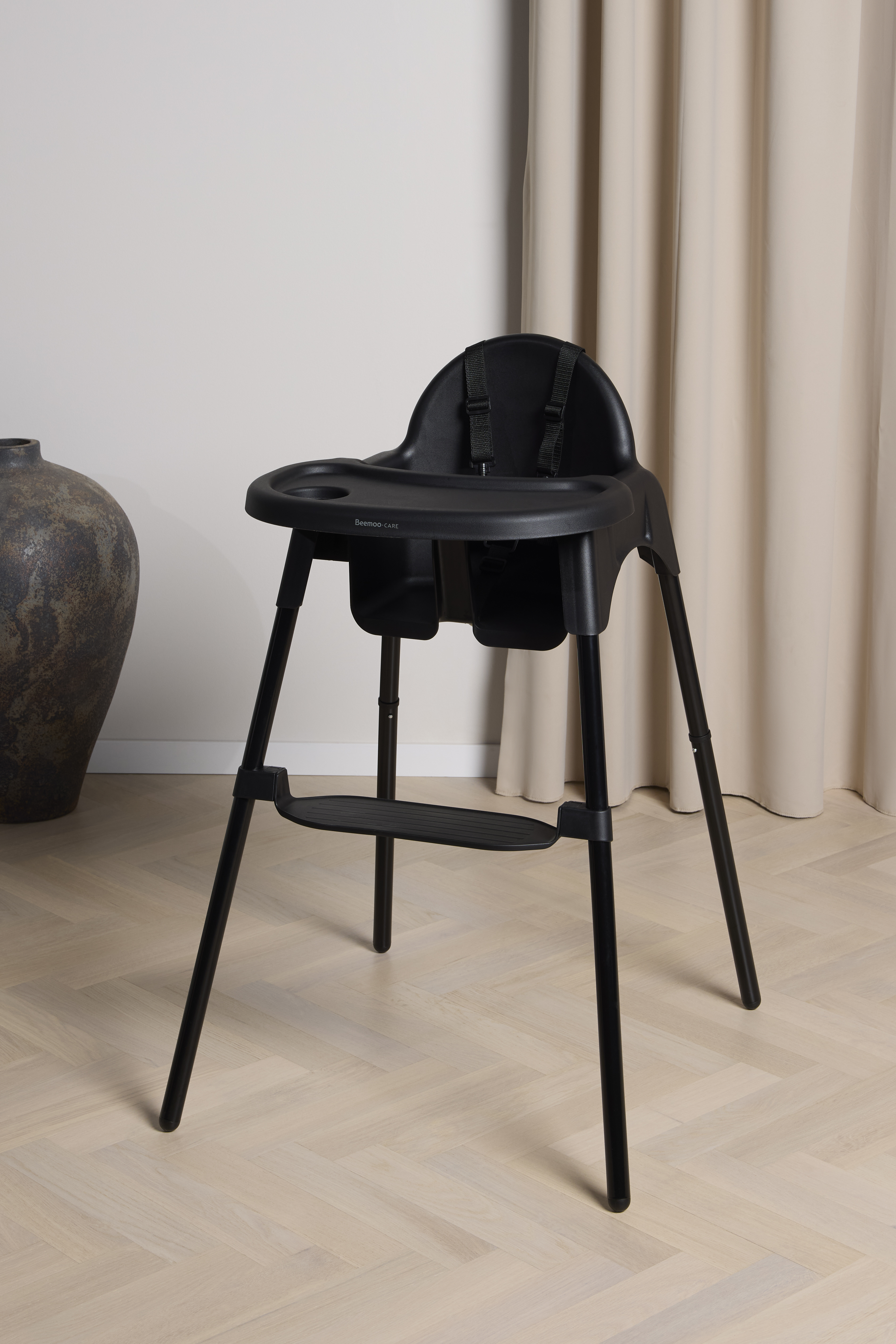 Pepper Black