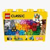 LEGO Classic 10698 Fantasiklosslåda Stor