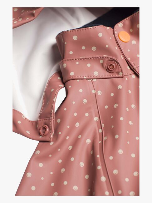 Viking Jolly Regnställ, Pink