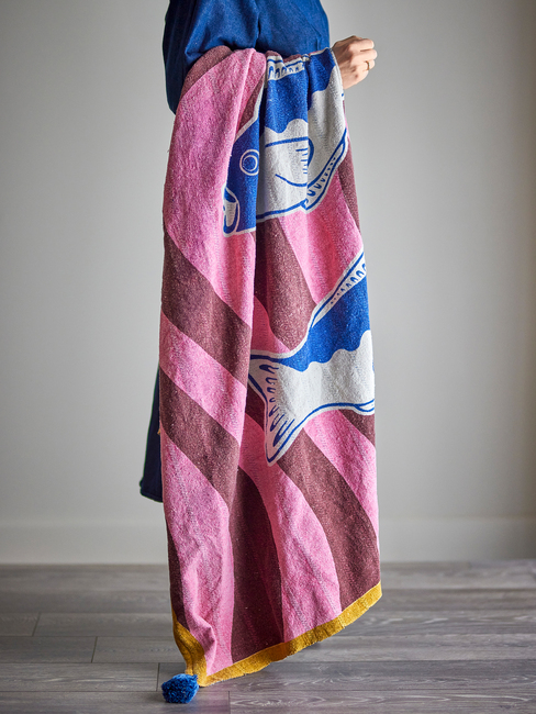 Bloomingville Remy Filt