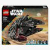 LEGO Star Wars TM 75389 The Dark Falcon