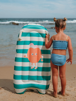 SUNNYLiFE Flytleksak, Poppy the Peach