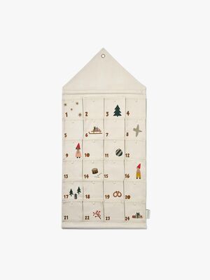 LIEWOOD Babbo Adventskalender