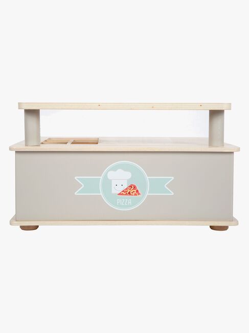 Small Foot Pizzeriaset