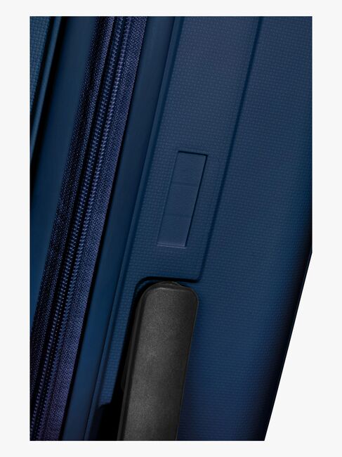 American Tourister Rejoy Spinner Resväska 100L, Navy Blue