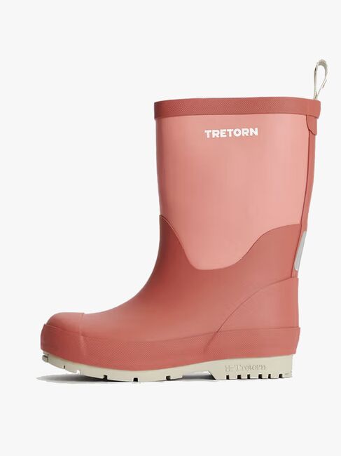 Tretorn Ven Gummistövlar, Dusty Cedar