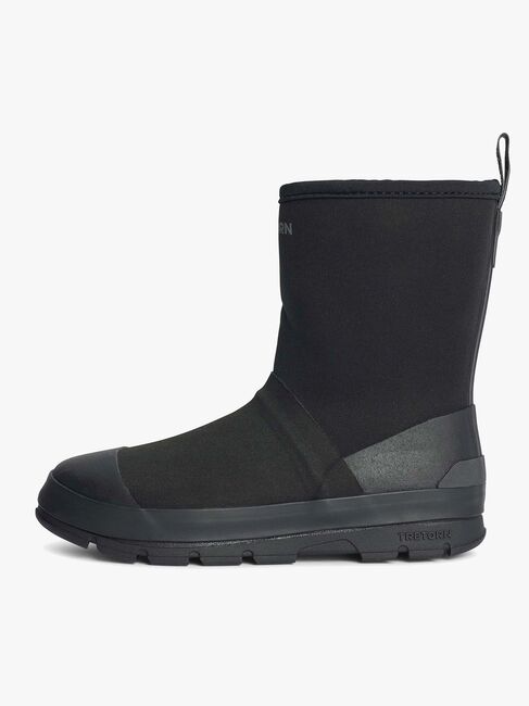 Tretorn Mimas Hybrid Vinterkängor, Jet Black