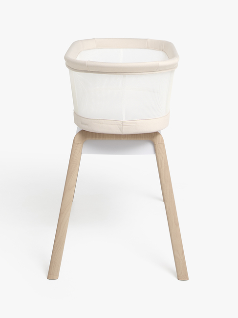 Beemoo Selection Serene Vagga, Cream/Nature