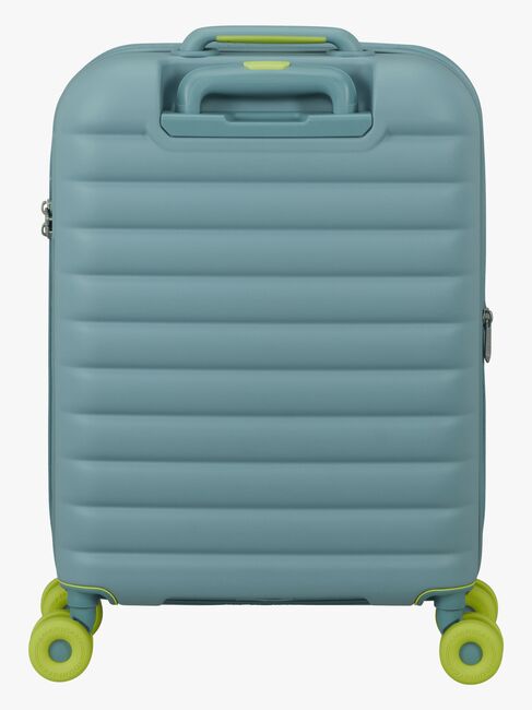 American Tourister Neovibe Spinner Resväska 37-43L, Muted Mint