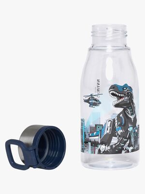 Beckmann Flaske 400 ml, Tech Rex