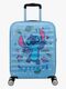 American Tourister Wavebreaker Disney Spinner Resväska 35L, Stitch Universe
