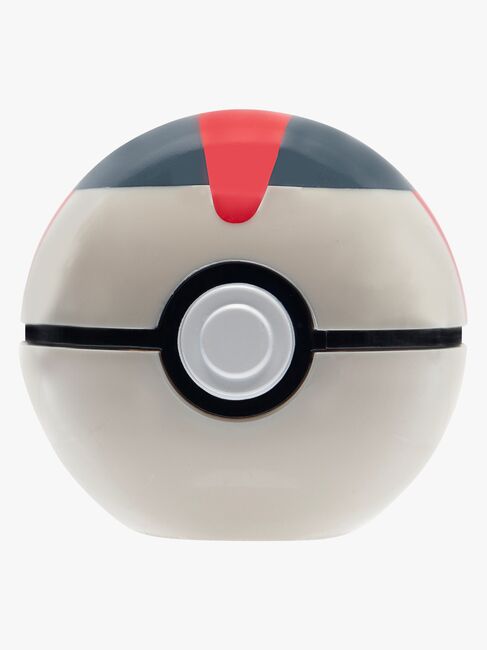 Pokémon Clip 'N' Go Lekset Fidough med Timer-boll
