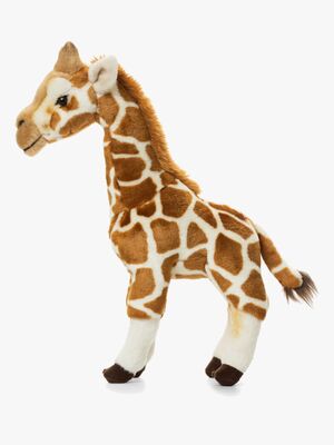 WWF Gosedjur Giraff 31 cm