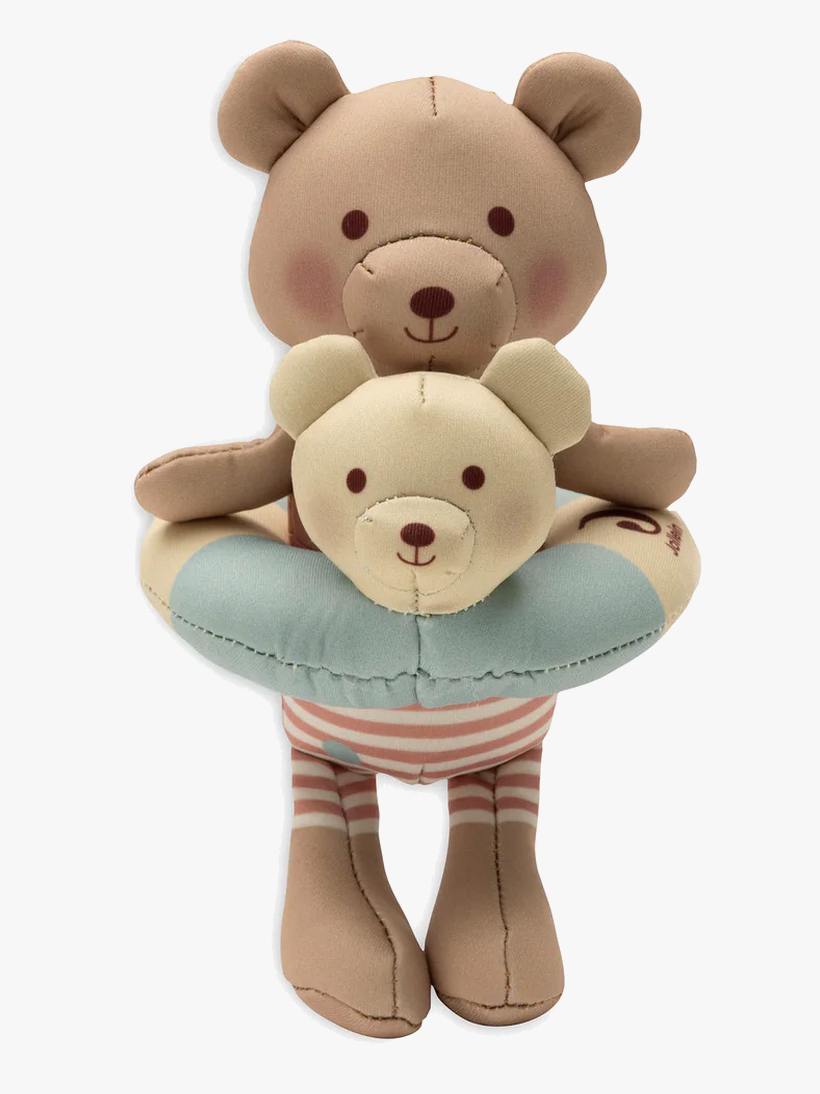 Jollein Badleksak, Teddy Bear