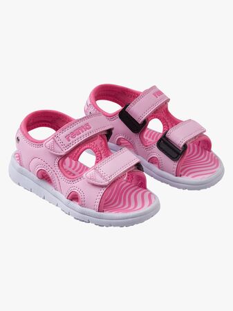 Reima Bungee Sandaler, Light Heather