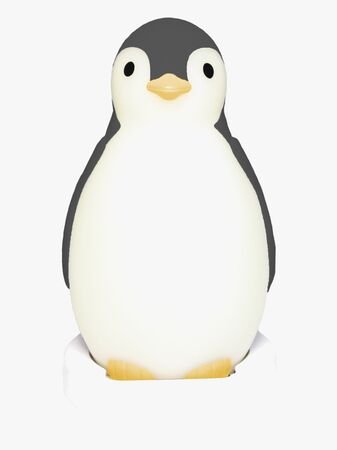 ZAZU Nattlampa PAM, Grå