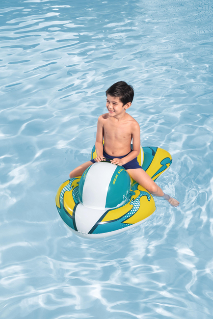 Bestway Badleksak Sea Surfer