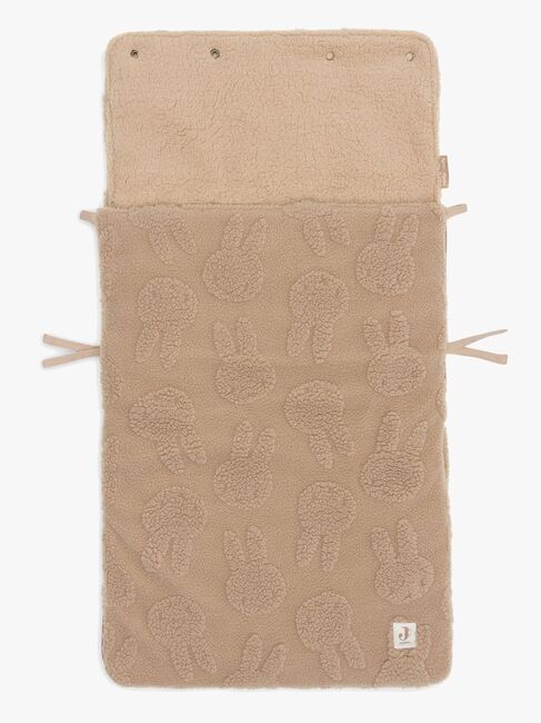 Jollein Miniåkpåse, Teddy Miffy Biscuit