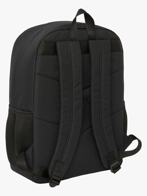 Wednesday Laptop Ryggsäck 19L, Svart