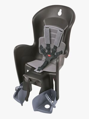 Polisport Bilby Maxi Rack Mount Cykelsits