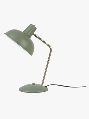 PresentTime Hood Bordslampa, Jungle Green