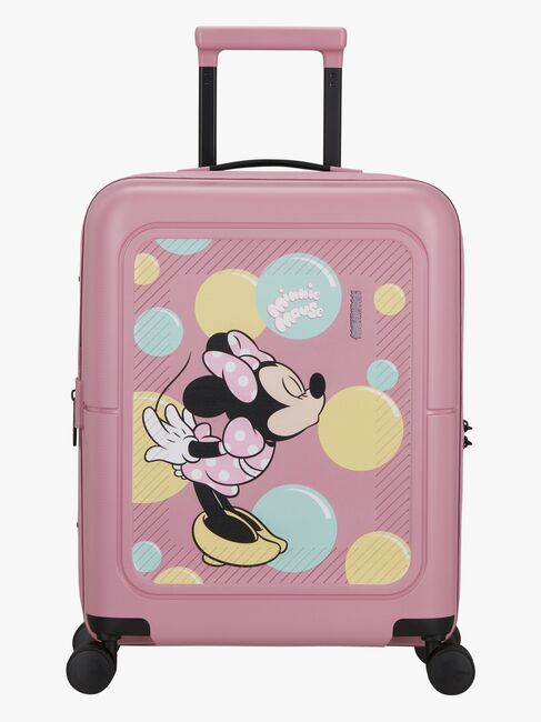 American Tourister Dashpop Disney Resväska 41-47L, Minnie Bubbles