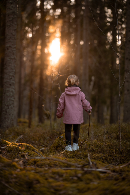 Lindberg Drammen Skaljacka, Rosa
