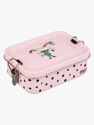 Pippi Långstrump Matlåda, Pink