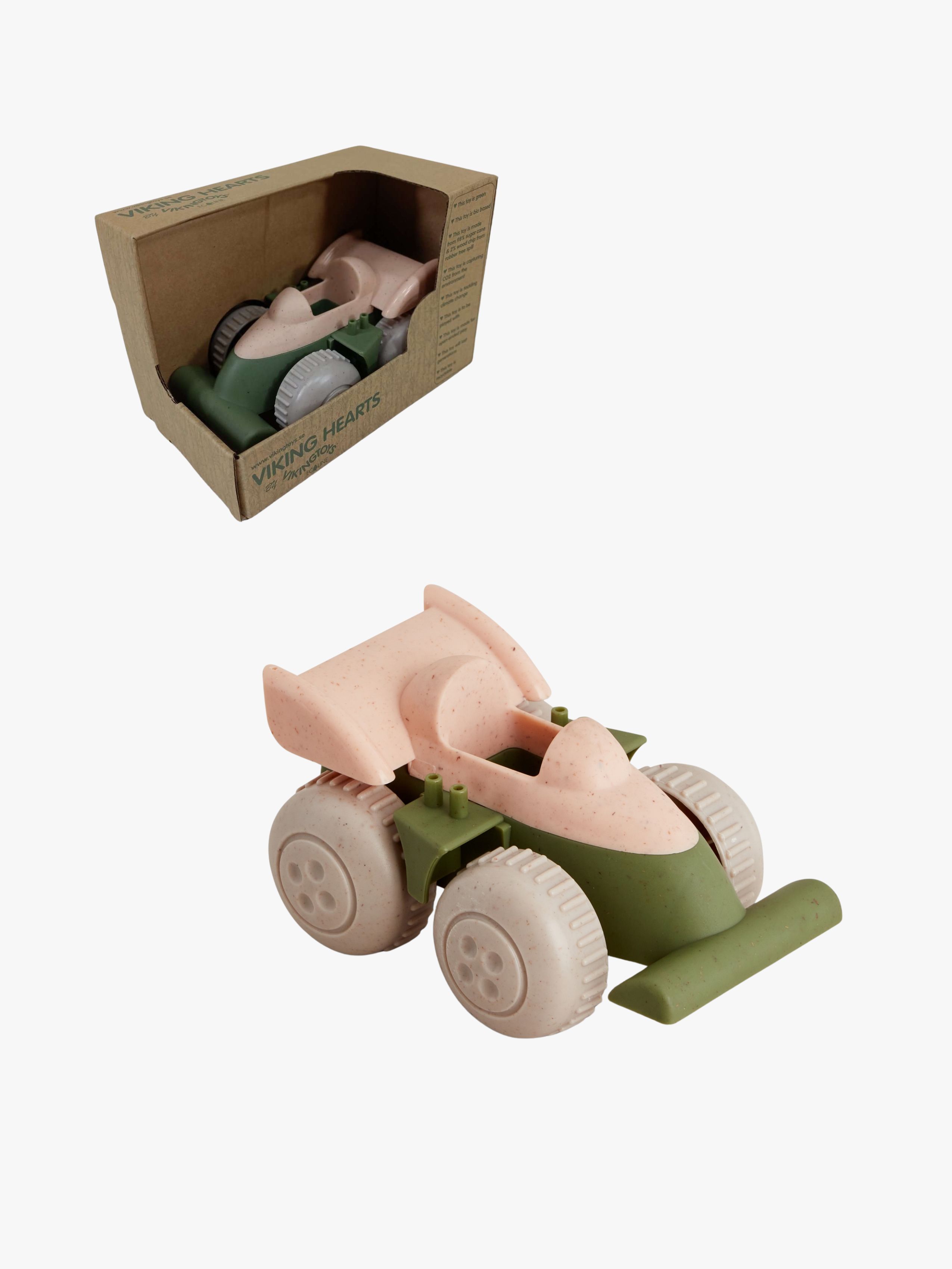 Viking Toys Hearts Racerbil 15 cm