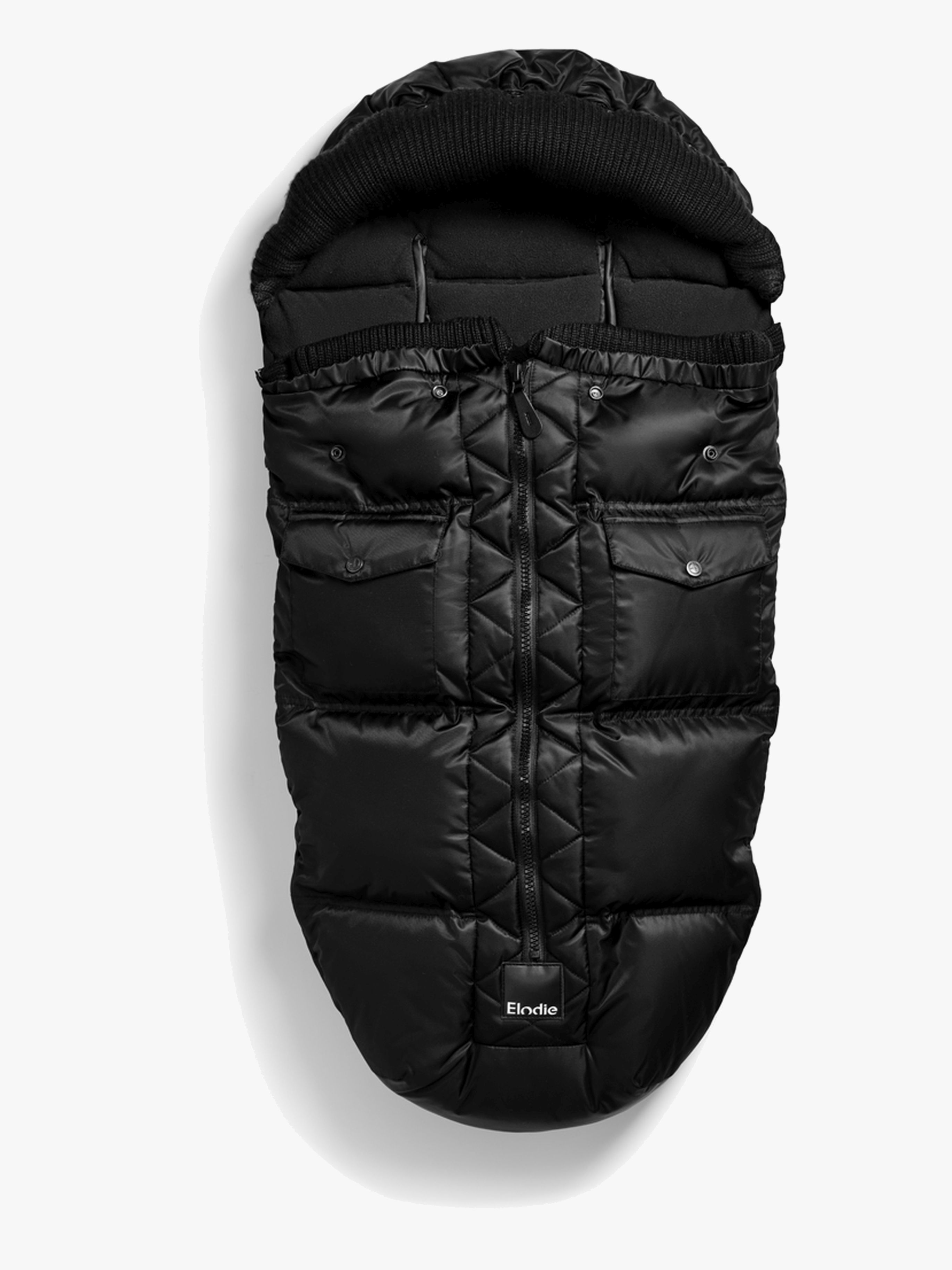 Elodie Åkpåse, Pilot Black - Bäst i test