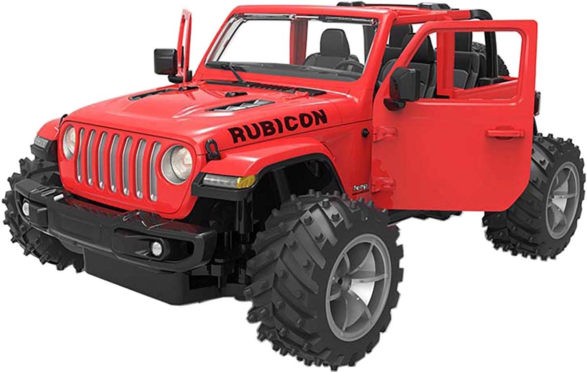 Rastar jeep wrangler jl Rastar jeep wrangler jl