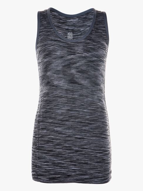 Endurance Acir Top, Black