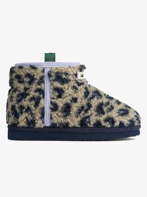 LIEWOOD Albi Pile Winterstiefel, Leo/Mist