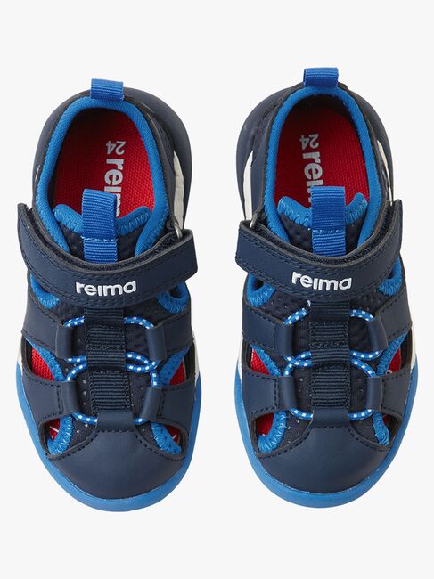 Reima Lomalla Sandaler, Navy