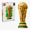 LEGO Editions Football 43020 Officiell pokal från fotbolls-VM