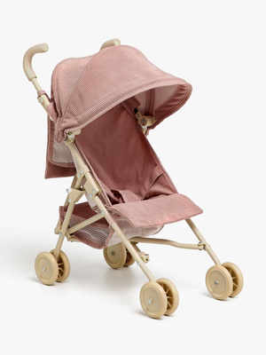 Alice & Fox Nuken Matkarattaat, Mauve