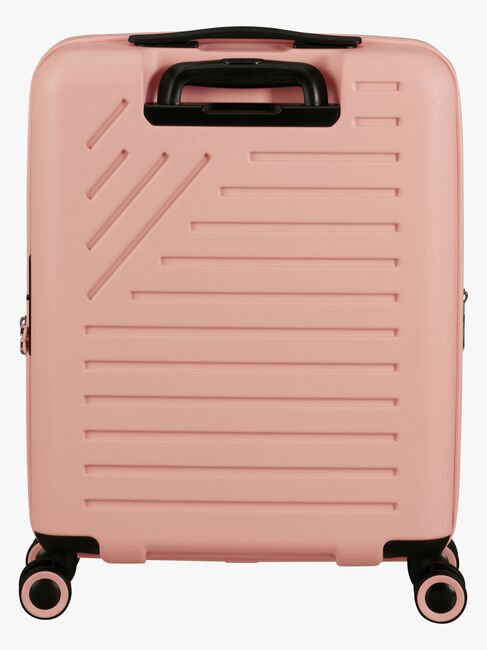 American Tourister Dynabelt Spinner Resväska 36L, Sandy Rose