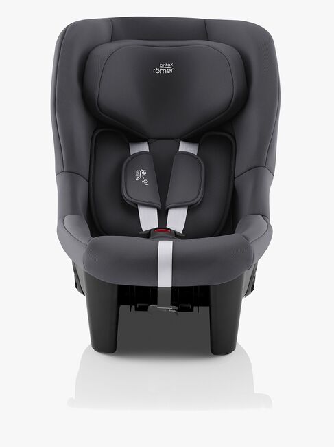 Britax Römer Safe-Way M Bilbarnstol, Midnight Grey