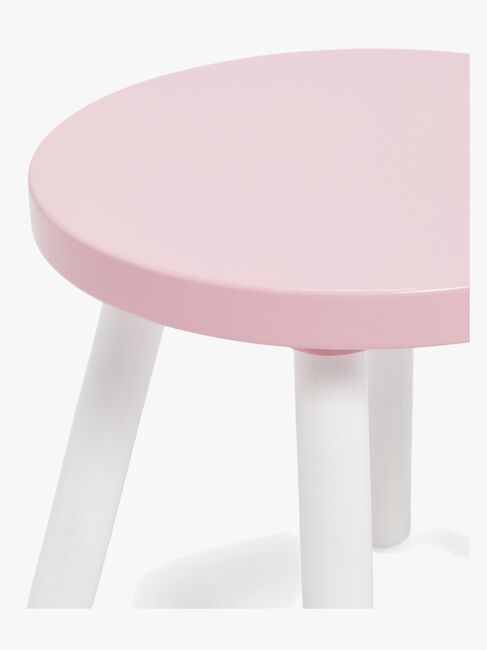 Alice & Fox ARIEL Sminkbord Princess, Rosa