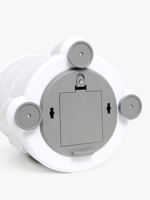 Cloudberry Castle Rocket  Elektriskt Kassaskåp & Sparbössa