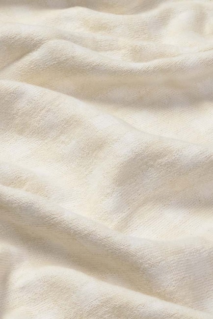 LorenaCanals Vichy Filt, Ivory