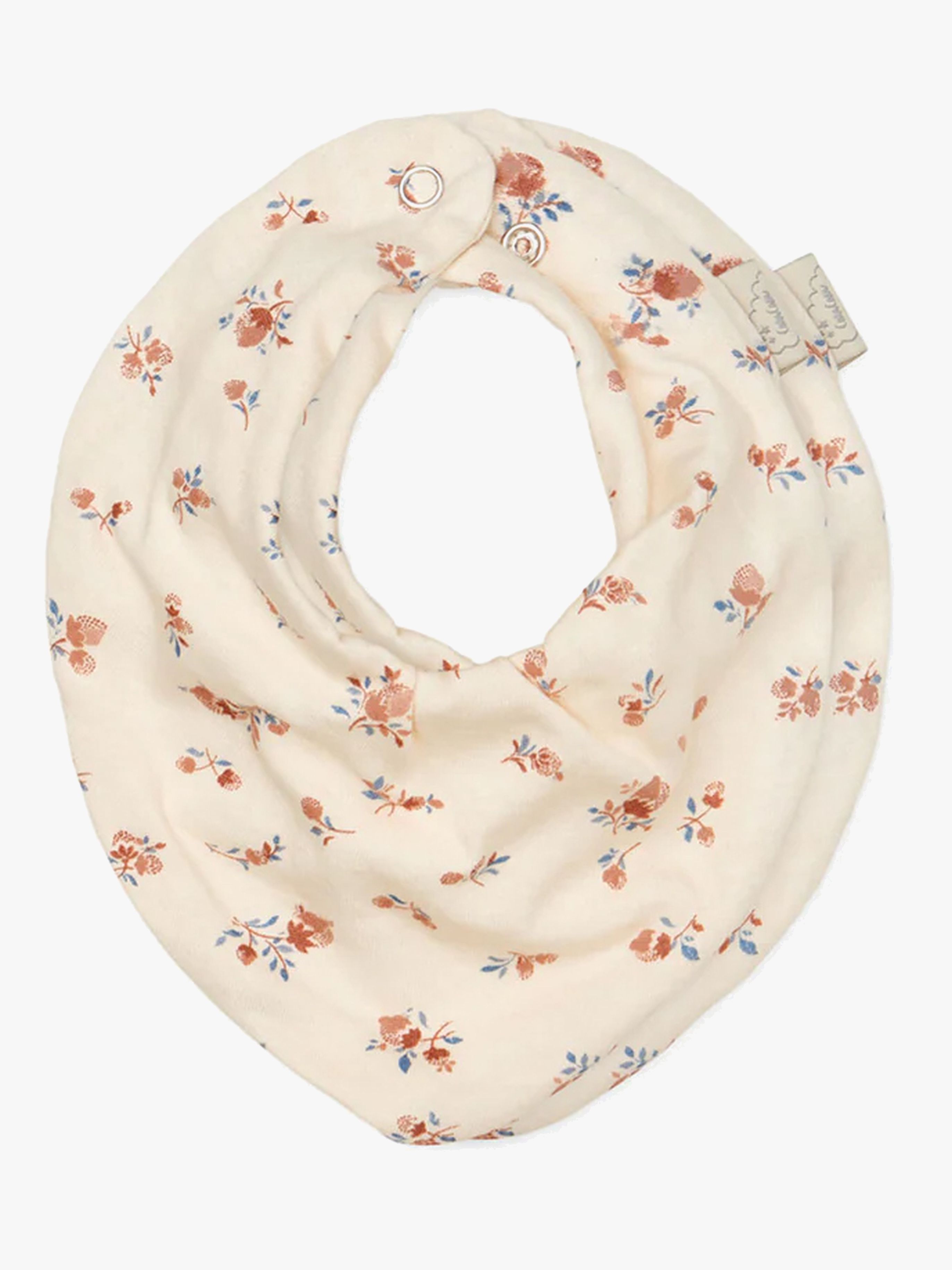 Cam Cam Copenhagen Bandana Jersey Dregglisar 2-Pack, Berries