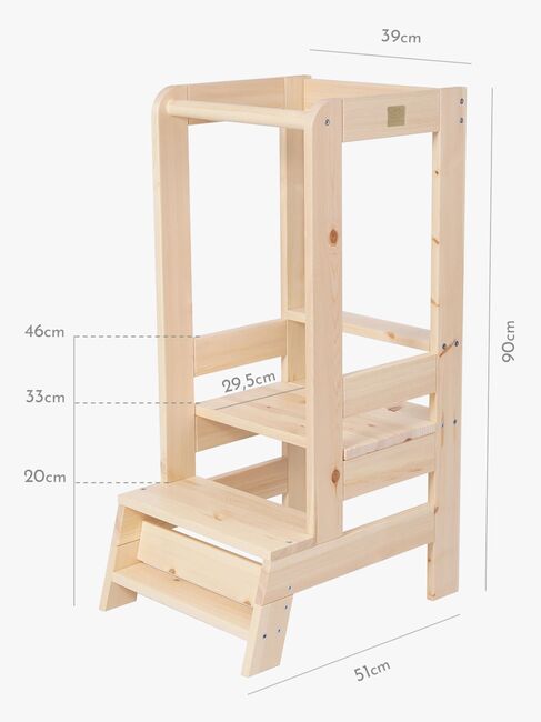 Meowbaby Hjälpa Till Pall, Natur