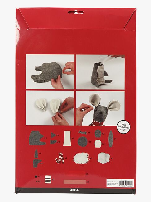 Creativ Company Pysselset Julmus