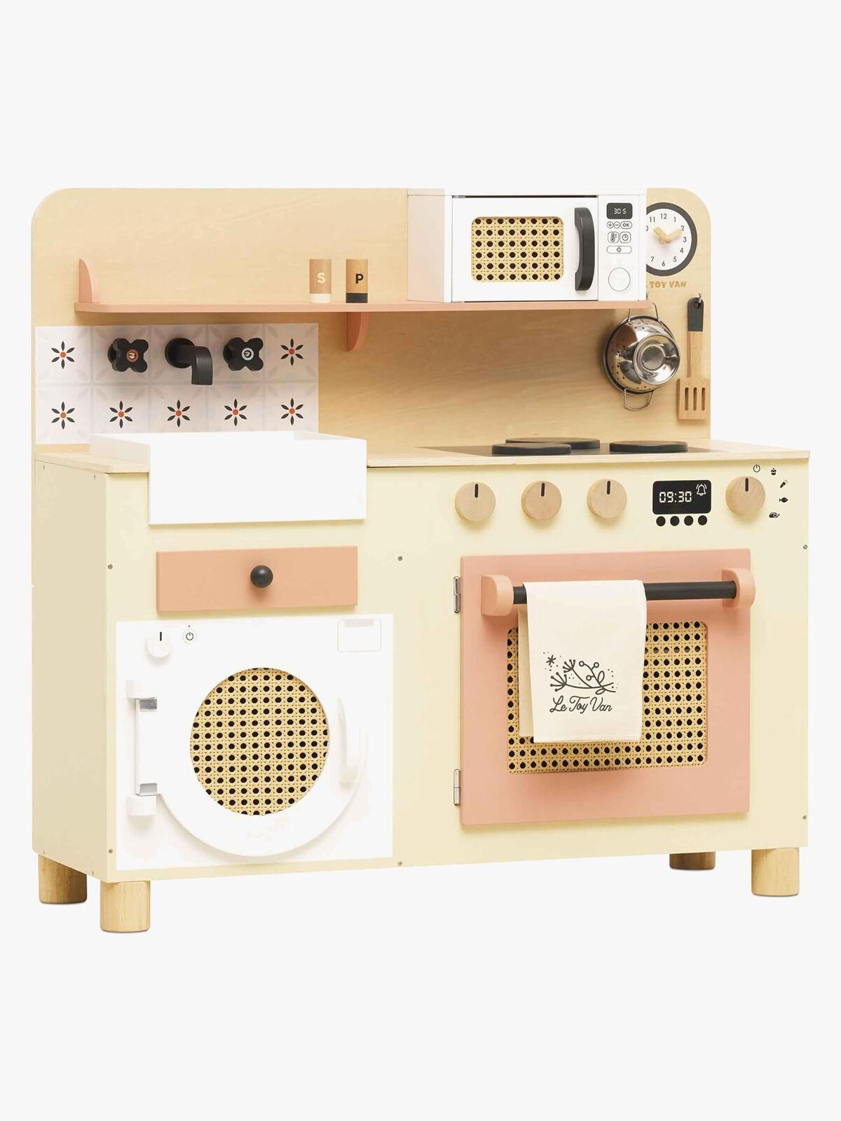 Le Toy Van Family Size Leksakskök