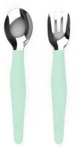 Everyday Baby Bestick 2-pack, Mint Green