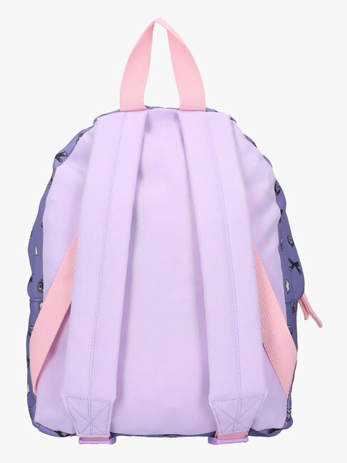 Hello Kitty & Friends Kuromi Ryggsäck 6L, Bold Babes